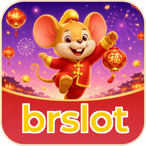 brslot Logo