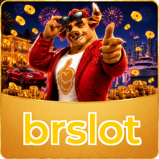 brslot Recuperar Senha
