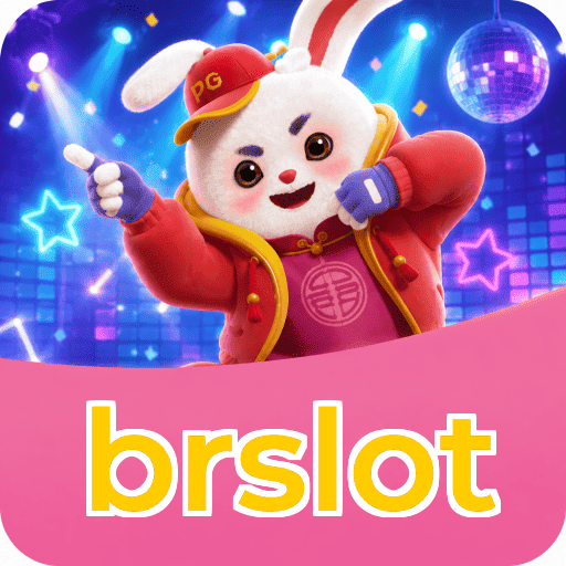 brslot Logo