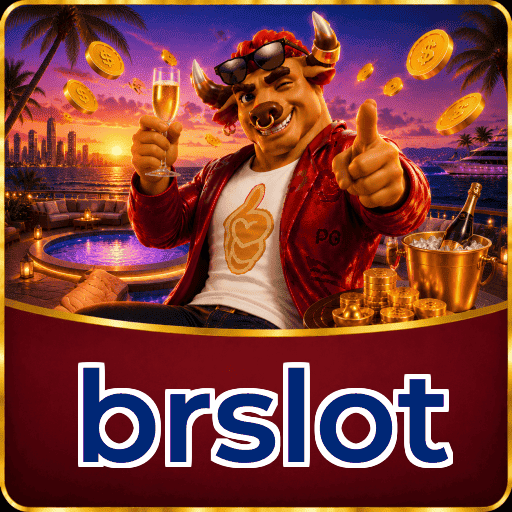 Baixar brslot PC Mac