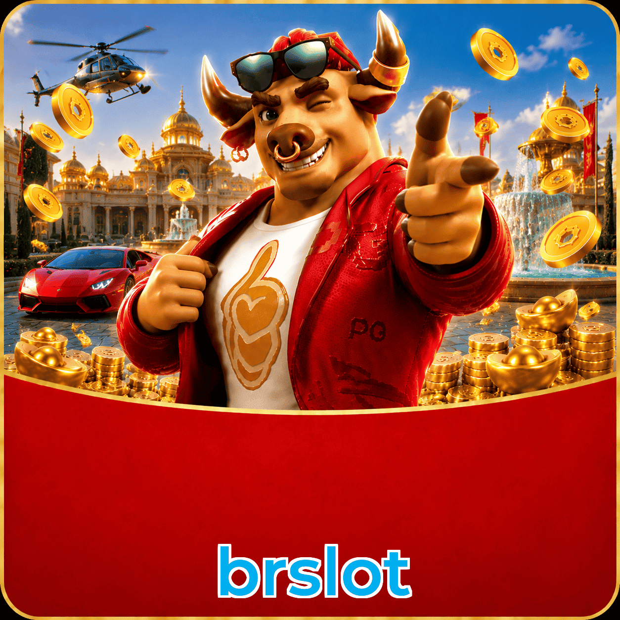 FAQ Baixar brslot