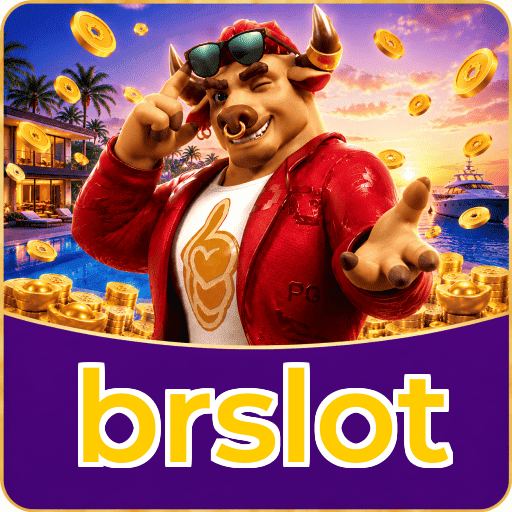 brslot Logo