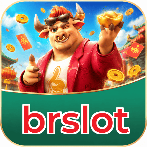 brslot Jogos Exclusivos