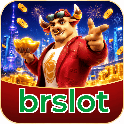 brslot Logo