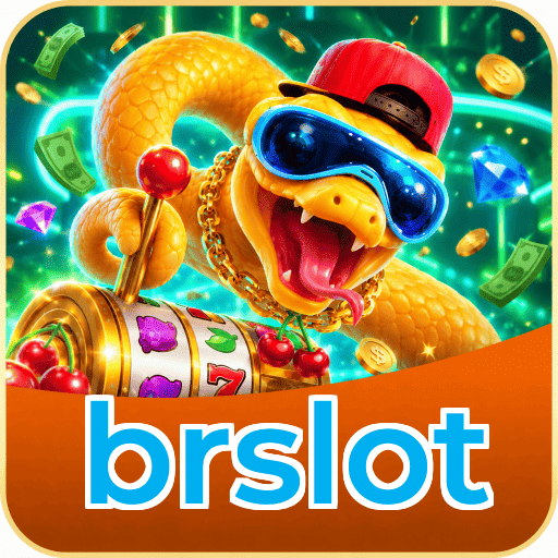 brslot Logo