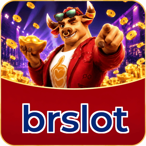 brslot Logo