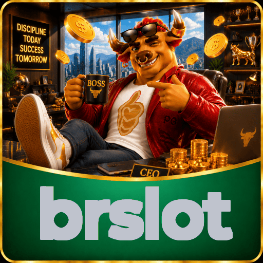 brslot Logo