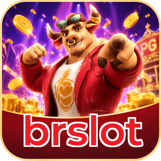 brslot Logo